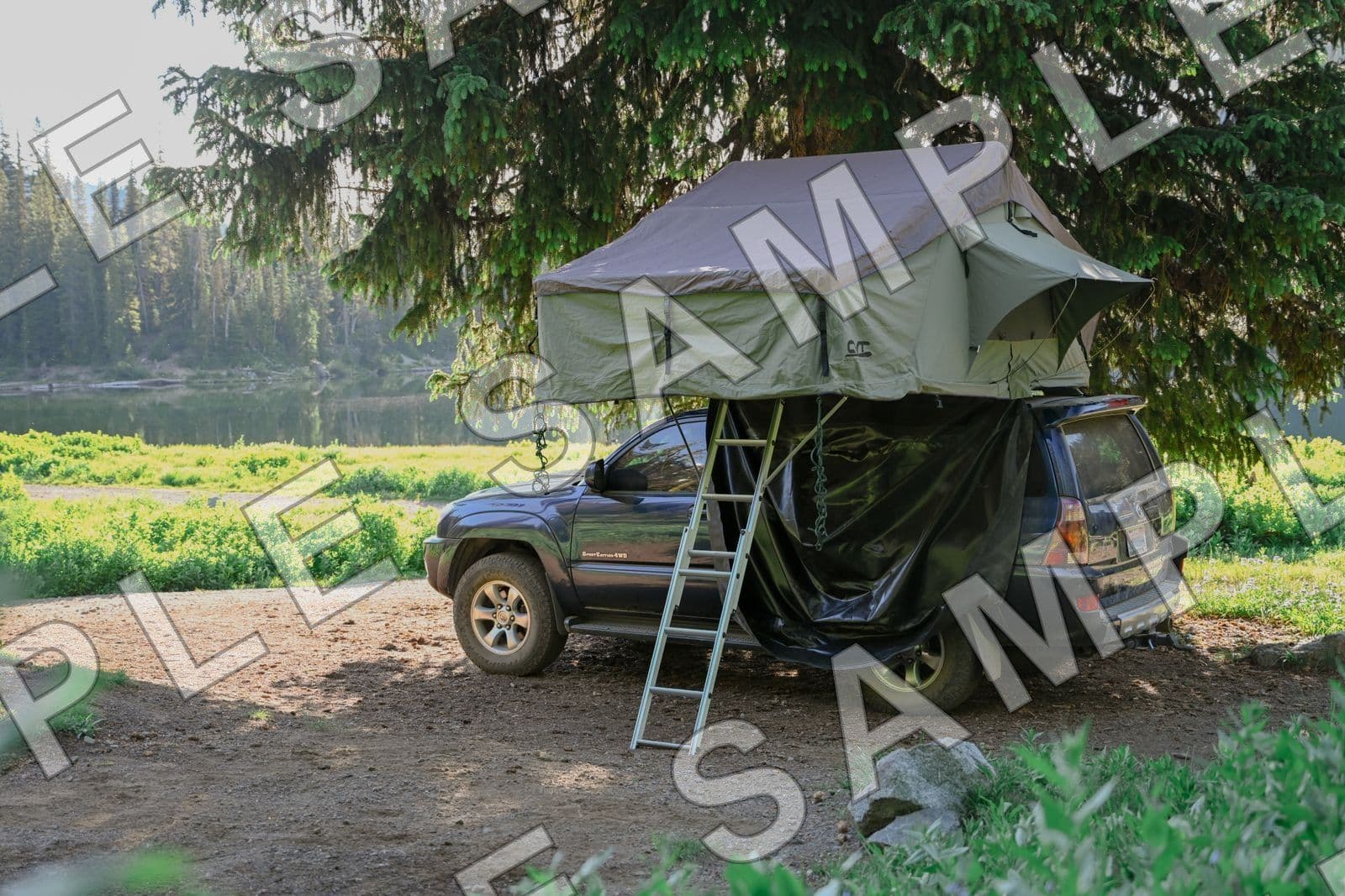 Car Camping